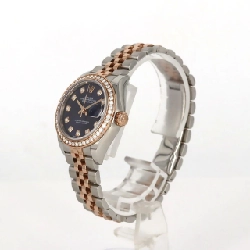 Đồng hồ Rolex Datejust 279381RBR SSxPG tự động - Hàng hiệu chính hãng 876353