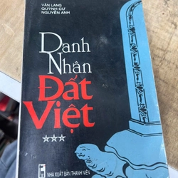 Danh nhân đất Việt .13