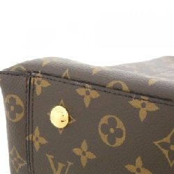 Túi xách Louis Vuitton Monogram Flower M43550 608582