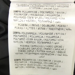 MONCLER MONTCLAR Áo khoác lông - Hàng hiệu Chính hãng 894564