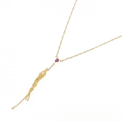 Kaleraikarela Ruby Necklace - Hàng hiệu Authentic 845900