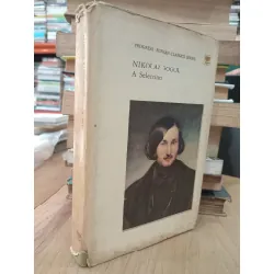 A Selection - Nikolai Gogol
