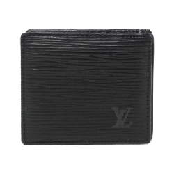Louis Vuitton Epi Porte Monnaie Boîte M63692 Ví đựng tiền - Hàng hiệu Chính hãng