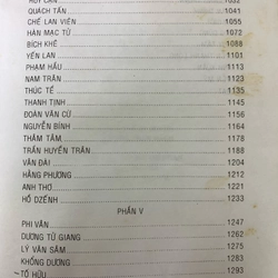 CHÂN DUNG VĂN HỌC 335956