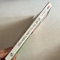 Bộ đề thi tự luận toán học 778982