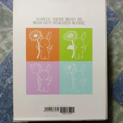 Wish ( hộp) - Clamp 1004582