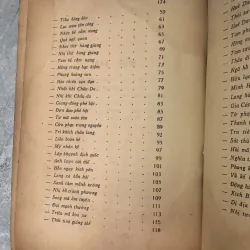 VẠN KỲ THẾ CHIẾN DIỄN GIẢI - LÝ ANH MẬU & ĐÀO BÁ KIỀU 716193