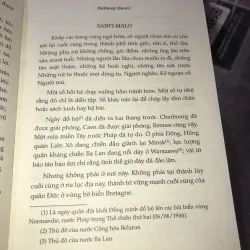 Ánh sáng vô hình - Anthony Doerr 976922