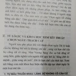 QUYỀN MƯU & PHONG THỦY - TRẠCH CÁT  558892