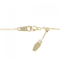 Dây chuyền kim cương K18YG 0.208CT H SI1 VG - Hàng hiệu Chính hãng 874094