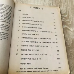 ENGLISH 900 ( A basic course One) 1011172