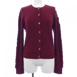 【Khuyến mãi】Áo khoác cardigan CHANEL