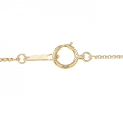 Dây chuyền Venetian K18YG - Hàng hiệu Chính hãng 872594