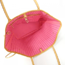 Túi xách Louis Vuitton Monogram Rose (Stephen Sprouse Neverfull MM M48613) - Hàng hiệu Chính hãng 765582