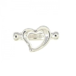 Nhẫn Open Heart Tiffany - Hàng hiệu Authentic 838778