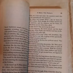 X-Men 97  (Sách chữ) 1025119