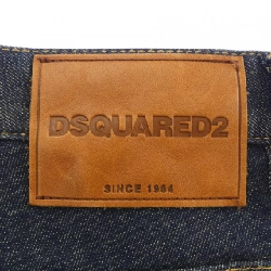 Quần jeans DSQUARED2 S74LB0563 - Hàng hiệu Authentic 888303
