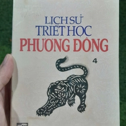 LỊCH SỬ TRIẾT HỌC PHƯƠNG TÂY 332553