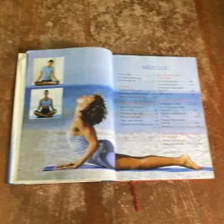 YOGA DÀNH CHO PHỤ NỮ- SHAKTA KAUR KHALSA 607779