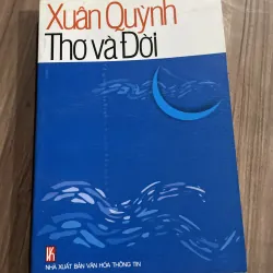 Xuân Quỳnh thơ và đời - tác giả