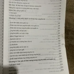 Bệnh ung thư vú - CHỦ BIÊN: PGS. TS NGUYỄN BÁ ĐỨC- khổ lớn  977949