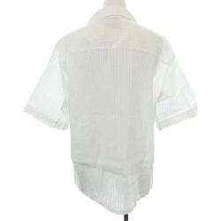 Áo sơ mi ngắn tay destin S／S - Hàng hiệu Authentic 884621