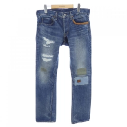 Quần jeans FREE CITY - Hàng hiệu Authentic
