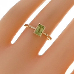 Nhẫn Peridot Star Jewelry - Hàng hiệu Authentic 838931