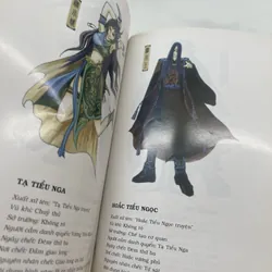 Tu la đạo Bộ Phi Yên 572368
