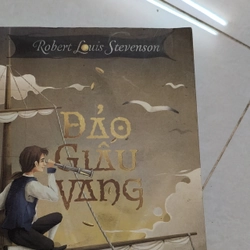 Đảo giấu vàng 