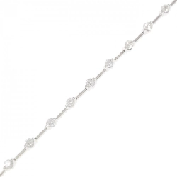 Dây chuyền kim cương LINE 1.25CT