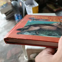 Những con vật làm nên lịch sử 1013741