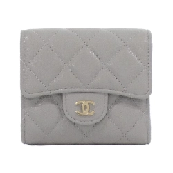 Ví Chanel Timeless Classic Line AP0712