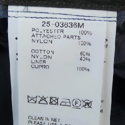 Jacket SACAI - Hàng hiệu Authentic 896127