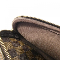 Túi xách vai Louis Vuitton Damier Bum Bag Melville N51172 610782