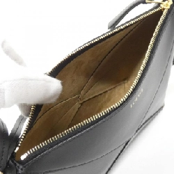 Túi đeo vai Loewe Puzzle Fold Pouch C510PT1X01 - Hàng hiệu Authentic 769778