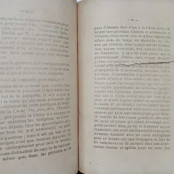 UNE HISTOIRE DE CONSPIRATEURS ANNAMITES À PARIS (CHUYỆN VỀ NGƯỜI AN NAM ÂM MƯU Ở PARIS) 629142