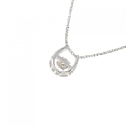 Dây chuyền kim cương PT900/PT850 0.30CT - Hàng hiệu Chính hãng 866713