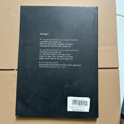 Văn bản luật quốc tế... Một số vấn đề cơ bản của luật quốc tế 623727