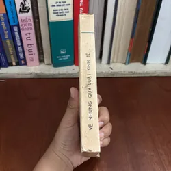II Sách Xưa: Về Những Quy Luật Kinh Tế Trong Chủ Nghĩa Xã Hội - 1975 602998