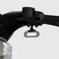 Xe Điện Keren 2025 589294