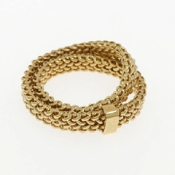 Nhẫn 750YG Hermès - Hàng hiệu Authentic 836671