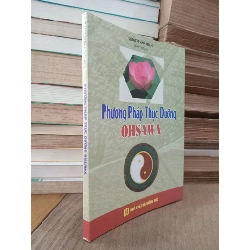 Phương Pháp Thực Dưỡng Ohsawa - Quách Văn Mích 122002