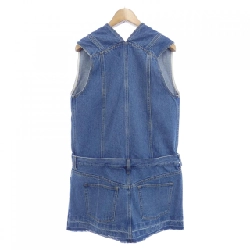 【Mã giảm giá】Áo gile TOGA 640419