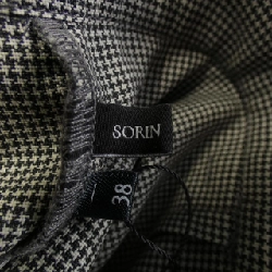 SORIN Short Pants - Hàng hiệu Chính hãng 815782