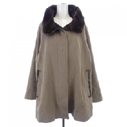 Kiyoko Takase K.T Áo khoác - Hàng hiệu Authentic