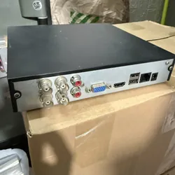 Đầu ghi hình 4 kênh Dahua XVR1A04 707988