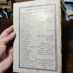 Bát Lãm Quần Thơ (Sách in lại) - Kim Oanh Ký 1020164