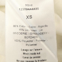 Áo thun CHRISTIAN DIOR J'ADIOR 8 123T04A4435 - Hàng hiệu Chính hãng 775451