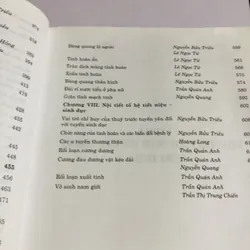 BỆNH HỌC TIẾT NIỆU  726460